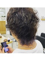 エイト 恵比寿店(EIGHT ebisu)&nbsp;EIGHT new hair style