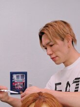 ハレマ(HAREMA)&nbsp;香川 裕基