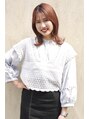 ギグス 栄店(gigs) 石川 万由実
