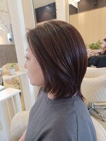 ラポート(Rapport) 矯正&シーズンカラー