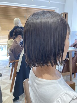 バブ バイネオリーブ(Bab by neolive) ▲ボブスタイル▼