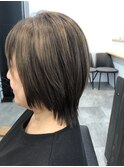 大人ナチュラル