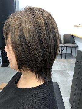 デシジョン 綱島店(Decision) 大人ナチュラル