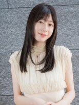 レスピア 銀座中央通り店(Respia)&nbsp;艶髪ストレート【銀座/有楽町】30代40代50代