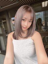 サニー 渋谷(SUNNY)&nbsp;ショコラベージュ、ミルクティーベージュ、シナモンベージュ