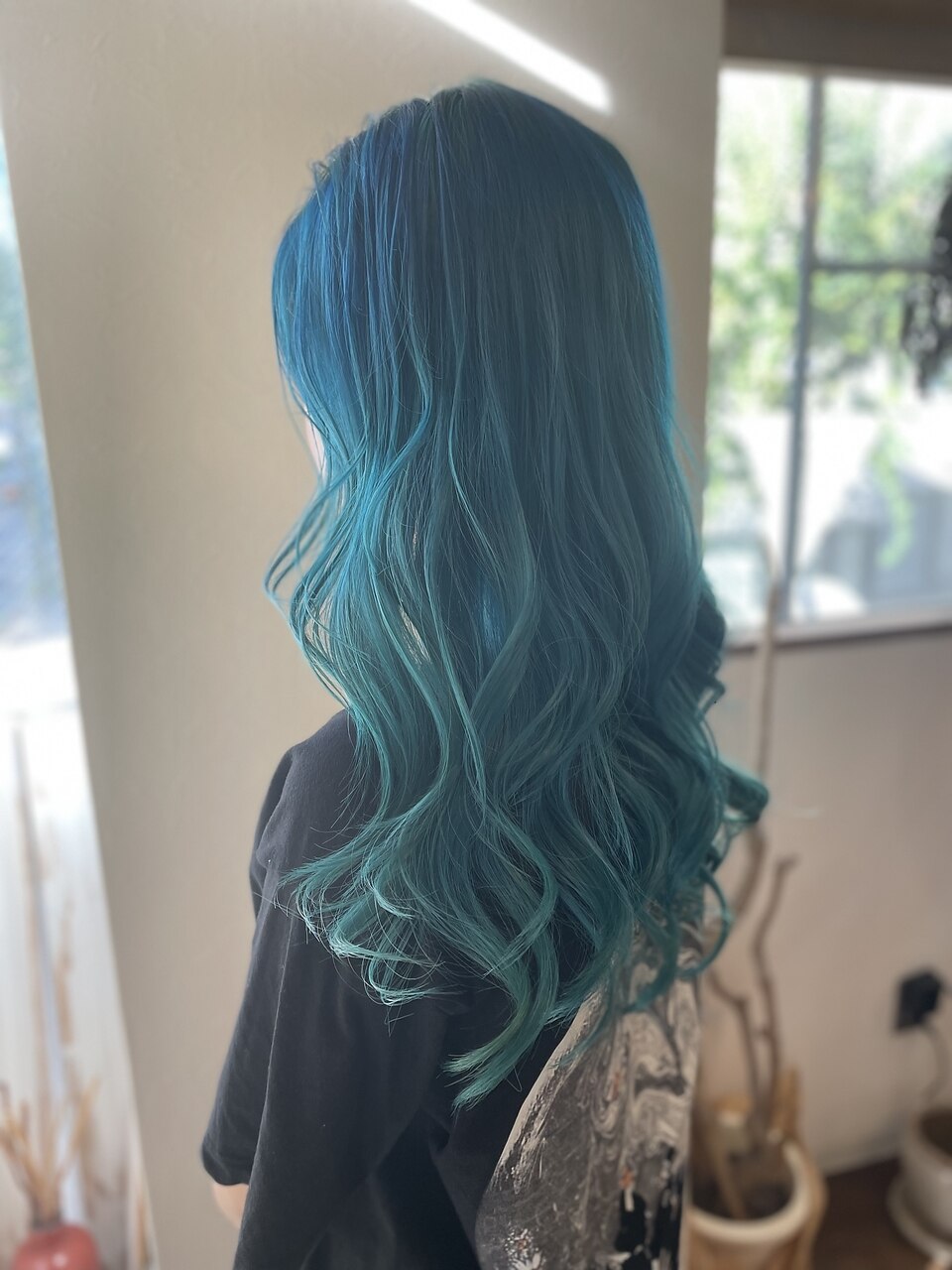 グラデーションカラー 【RAK川崎】：L186542396｜アーク(RAK)のヘア