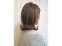 ビューティライブラリヘアラボサロン(BEAUTY LIBRARY Hair Lab Salon)
