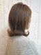 ビューティライブラリヘアラボサロン(BEAUTY LIBRARY Hair Lab Salon)の写真/大人女性の年齢を重ねるごとに増えてくる髪のお悩みにしっかりアプローチ◎髪や頭皮に優しいケアをご提案♪