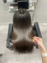 イロハ(IROHA)&nbsp;【IROHA】髪質改善