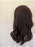 大人チェリーレッド