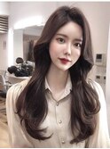 韓国ナチュラルスタイル