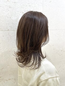 シャンティ 札幌駅前店(Shanti) 〓NaturalHighLight×Beige〓　【斉藤 貴也】