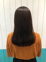 ヘア スノー(HAIR SNOW)