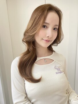 フォルテ 表参道店(FORTE) 【フォルテ千鶴】表参道髪質改善美髪ヘア