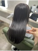 関内徒歩1分で叶う美髪／酸性縮毛矯正/酸熱トリートメント