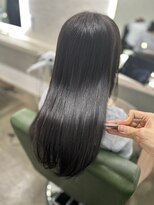 アミューズ(amuse)&nbsp;関内徒歩1分で叶う美髪／酸性縮毛矯正/酸熱トリートメント