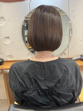 エイトデイズ 三宮駅前店(EIGHT days) mini bob