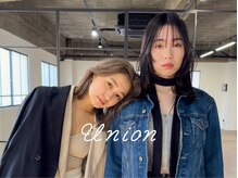 ユニオン(Union)