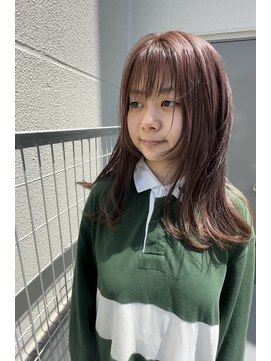 ララ(LALA) フューシャピンク