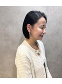 クラシックボブ