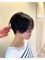 ウィズ 松戸店(Wiz) 骨格に合わせたショートを提案させていただきます【松戸】