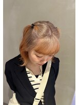 ニキータ(Nikiita)&nbsp;〈大人気！ルーツカラー〉