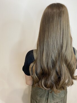 アヴァンス アリオ鳳店(AVANCE) ミルクティーベージュ