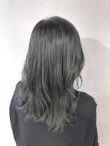 マチルダ 藤井寺駅前店&nbsp;カーキシャドールーツ