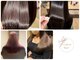 クロレヘアー(Colorer Hair)の写真