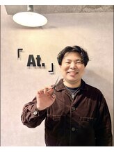アット(At.) AKIHITO 