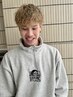 ☆ご新規様☆カット＋パーマ　￥8500 [メンズパーマ][メンズカット]