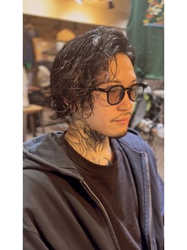 ラットキャット(RATCAT) ODAGIRI.16