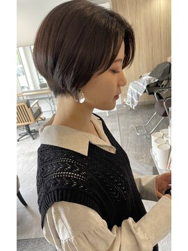 スヌーズ(snooze) short