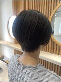 フレンチショート