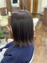 ビーエフサロン 大森町店(B×F SALON)&nbsp;髪質改善×カラー