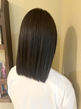 ゼン(Zen.) premiumストレート