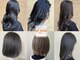 ティーフクラフトの写真/ケアしながらもオシャレを楽しむ♪あなたに似合うスタイルを追求し、周りから褒められるスタイルを実現！