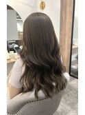 ミントベージュ/SHEER春日部店