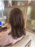 【艶感★オルチャンヘア】韓国風 巻き髪大人可愛い小顔カール