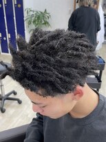 スウェル 津田沼店(Swell)&nbsp;コームツイスト