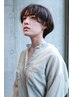 【土日祝限定】カット＋オーガニックカラー＋トリートメンorスパ￥12900～