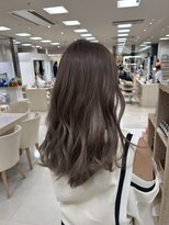 ケンジ 平塚ラスカ店(KENJE)&nbsp;ミルクティーベージュ