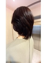 松本平太郎美容室 銀座パートツー(PART2)&nbsp;ショート