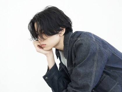 レタッチ バイ フィフス 銀座(RETOUCH by fifth)の写真