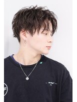 リップス 仙台ロフト(LIPPS) 2wayセンターパート