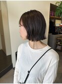 ぷつっとボブ