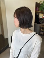 ルプラス(le place.)&nbsp;ぷつっとボブ