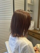 マリーチリタ(marichi Rita)&nbsp;外ハネミディアム【印西】