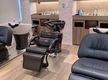 アブニール 柏の葉店(AVENIR)の雰囲気（柏の葉/柏たなか／髪質改善／カラー/）