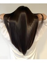 髪質改善RrSALON HYDRO XEトリートメント(ヒト幹細胞+水素)